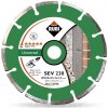 RUBI Diamantový kotúč segmentový RUBI SEV 230 PRO