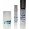 Dermo essence BIO Hyaluron sada pre zrelú pleť: kyselina hyalurónová gél 50 ml + hyalurón krém 50 ml + hyaluron gél 10 ml