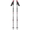 Black Diamond Traverse Ski Poles 155 cm; Černá hole