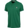Pánske tričko Fila T-Shirt Addison Green Jacket M