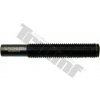 TRIUMF Náhradná tyč M16 x 100 mm s poistným krúžkom k ramenu