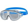 Speedo Biofuse Rift Mask Goggle Blue-Clear