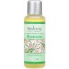 Saloos - Maratonec telový a masážny olej Objem: 50 ml