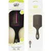 Wet Brush Refresh + Extend Paddle Detangler Black