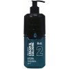 Nishman Cream & Cologne Arctic Blue 02 krémová voda po holení 400 ml
