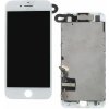Apple iPhone 7 biely LCD displej s dotykovou obrazovkou a predným rámom