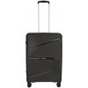 Highbury Helios HBY-0175/3-M PP tmavě šedá 62 L