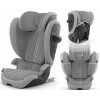 Cybex Solution G2 i-Fix Plus Gold 2024 Stone Grey
