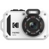Kodak WPZ2 White KOWPZ2WH