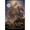 Fork, the Witch, and the Worm (Christopher Paolini)(Brožovaná)
