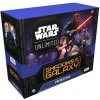 Star Wars Unlimited - Shadows of the Galaxy - Prerelease Box