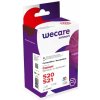 Wecare Canon PGI-520 + CLI-521 CMYK - kompatibilný