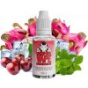 Heisenberg Cherry Dragonfruit Ice - aróma Vampire Vape 30ml
