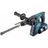 MAKITA DHR280PT2J Vŕtacie kladivo SDS-PLUS akumulátorové LXT Li-Ion 2x 18V / 2x 5.0Ah + nabíjačka