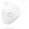 AMPri Respirátor FFP2 biely 5ks
