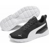 Puma Anzarun Lite, 10,5UK, Čierna, ZĽAVA