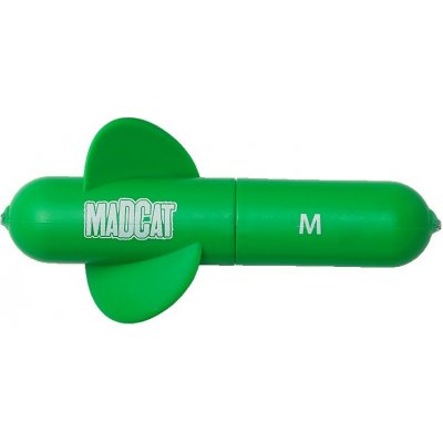 MADCAT Plavák Screaming Subfloat M 40g