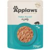 APPLAWS Cat Tuna in Jelly 70 g