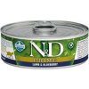 N&D CAT PRIME Adult Lamb & Blueberry 70g