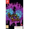 Flipping Death