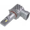 V20 LED HB3 (9005) biela, 12/24V, 5000LM