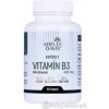 Adelle Davis Vitamín B3 Niacínamid 400 mg 60 kapsúl