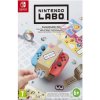 Nintendo Switch Labo Customisation Set NIN-430825