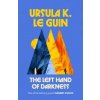 The Left Hand of Darkness - Ursula K. Le Guin, Orion Publishing Co