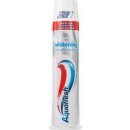 Aquafresh Family Protection Whitening zubná pasta s dávkovačom 100 ml