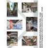 Industriální topografie / Kulturní klastry / Česko – Evropa