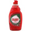 Fairy Ultra čistiaci prostriedok na riad Granátové jablko 450 ml