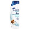 Head & Shoulders Moisturizing Scalp Care šampón proti lupinám na suchú pokožku hlavy 400 ml