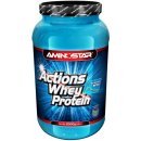 Aminostar Whey Protein Actions 65 4000 g