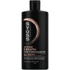 Syoss Keratin šampón pre jemné a lámavé vlasy 440 ml