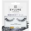 Eylure Smokey Eye Lashe umelé riasy s lepidlom č. 21