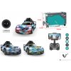 Mamido Mamido RC Závodné auto na diaľkové ovládanie s WiFi kamerou žlté
