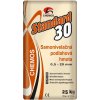 Chemos Standard 30 samonivelizačná podlahová hmota 25kg