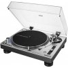 Audio-Technica AT-LP140XP - Silver