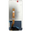LCD + dotyková doska pre Realme 9 5G, čierna