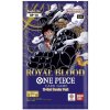 Bandai One Piece Card Game Royal Blood Booster JAP