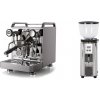 Rocket Espresso Mozzafiato FAST R + ECM C-Automatik 54