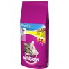 WHISKAS STERILE s kuracím mäsom 14kg