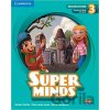 Super Minds: Student’s Book with eBook Level 3 - Herbert Puchta, Herbert Puchta