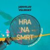 Hra na smrt - audiokniha CD