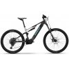 Elektro bicykel Ghost E-ASX Universal black-grey 2026