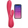 Satisfyer Mono Flex ružový