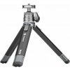 Fotopro stativ Fotopro Vlogger Mini stativ (SY-390 + P-1HX) – šedý