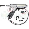 LCT Kompletní mechabox QSC LCT VAL/VSS + mosfet