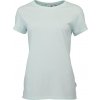 O'Neill Dámske tričko ESSENTIALS T-SHIRT svetlo zelená
