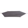 Big Agnes Footprint Copper Spur Hv UL2 Bikepack sivá